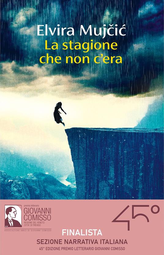 La stagione che non c’era