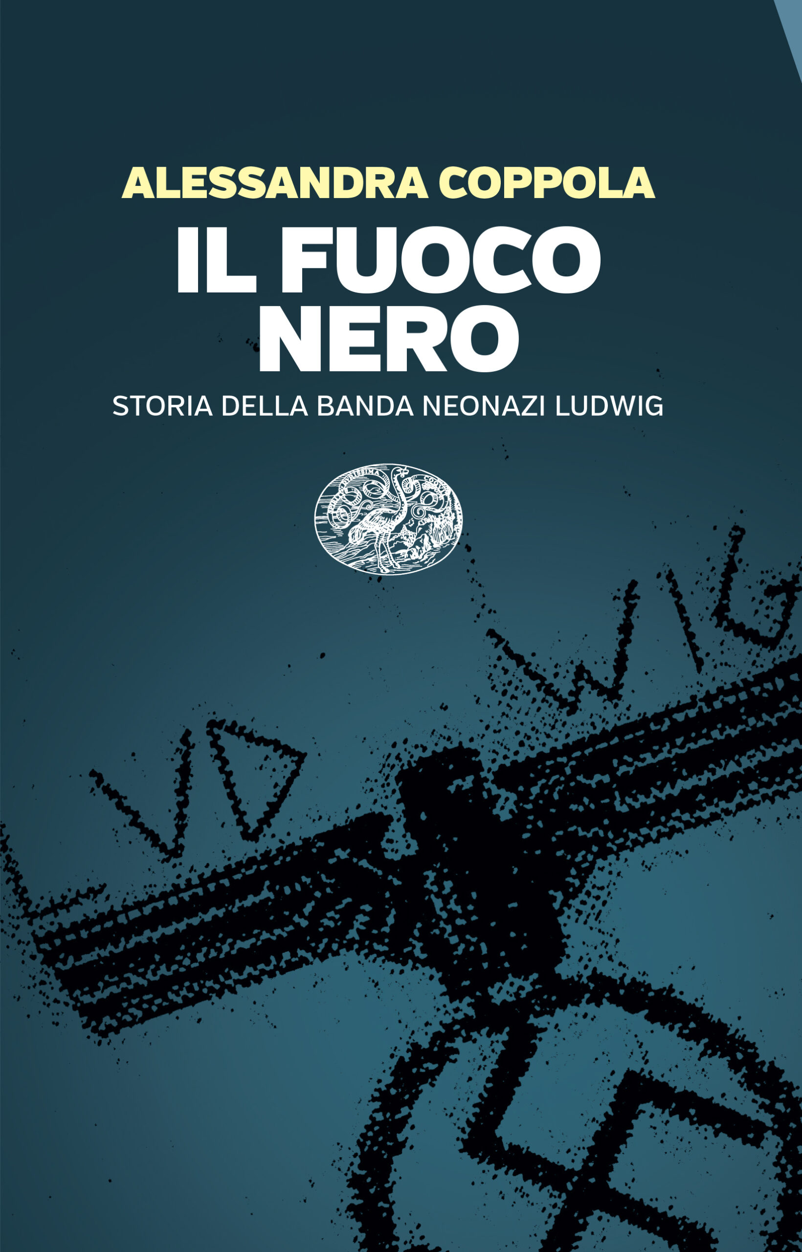 Il fuoco nero