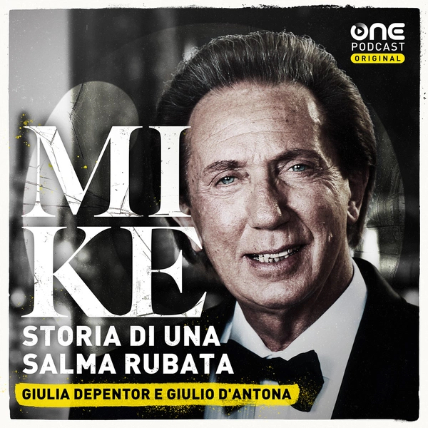 MIKE!