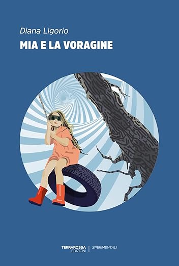 Mia e la voragine