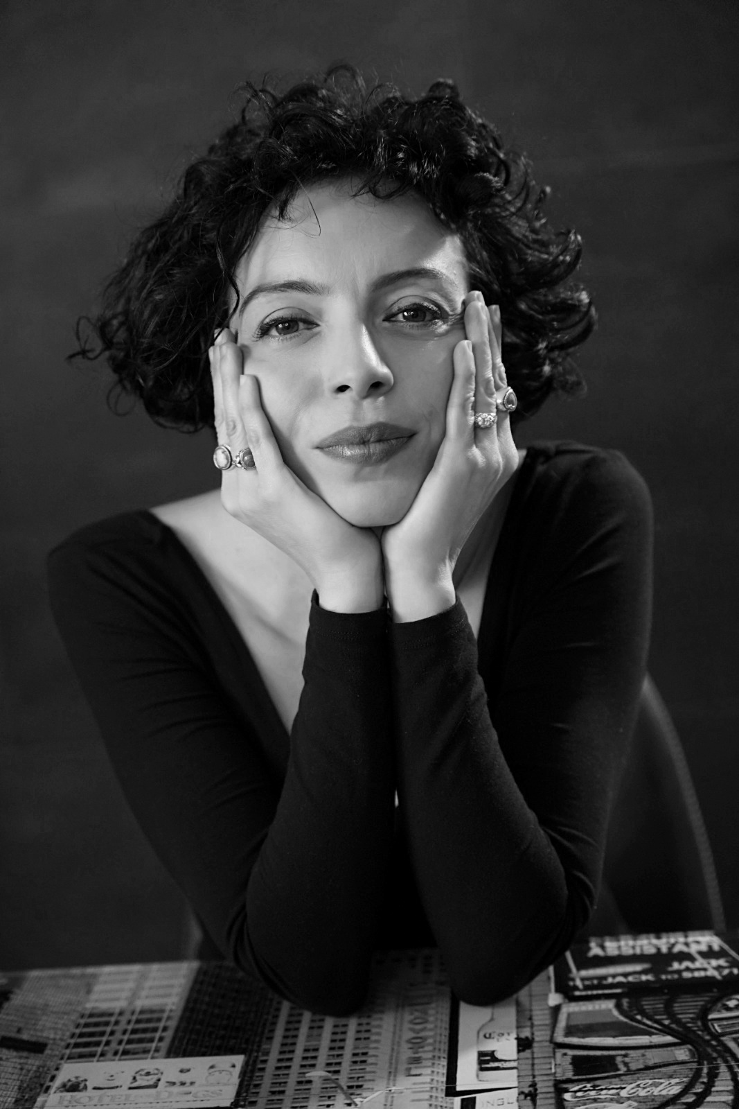 Diana Ligorio