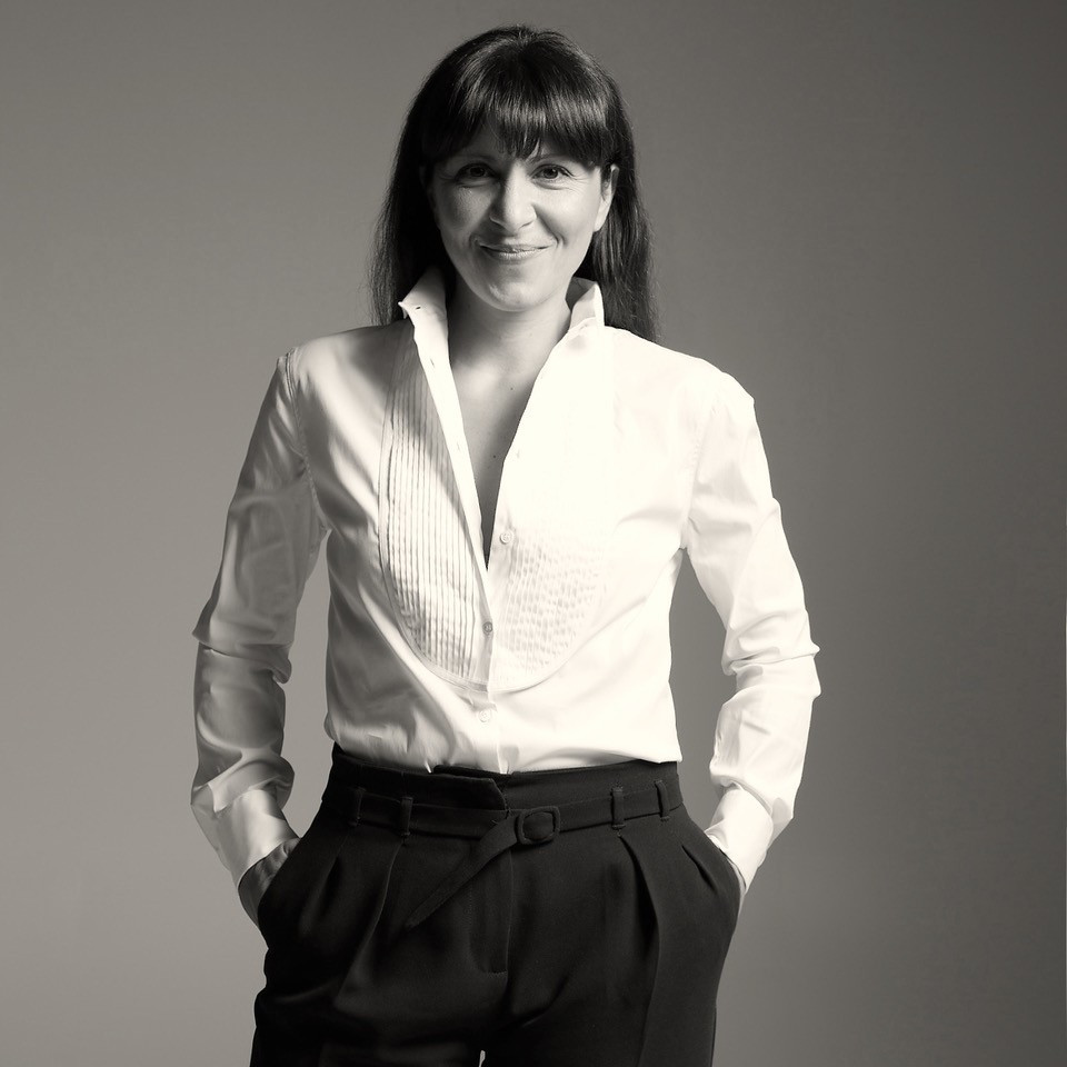 Annalisa Monfreda