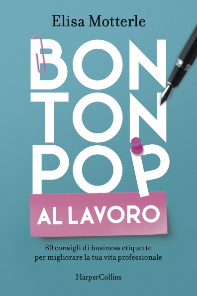 Bon Ton Pop al lavoro