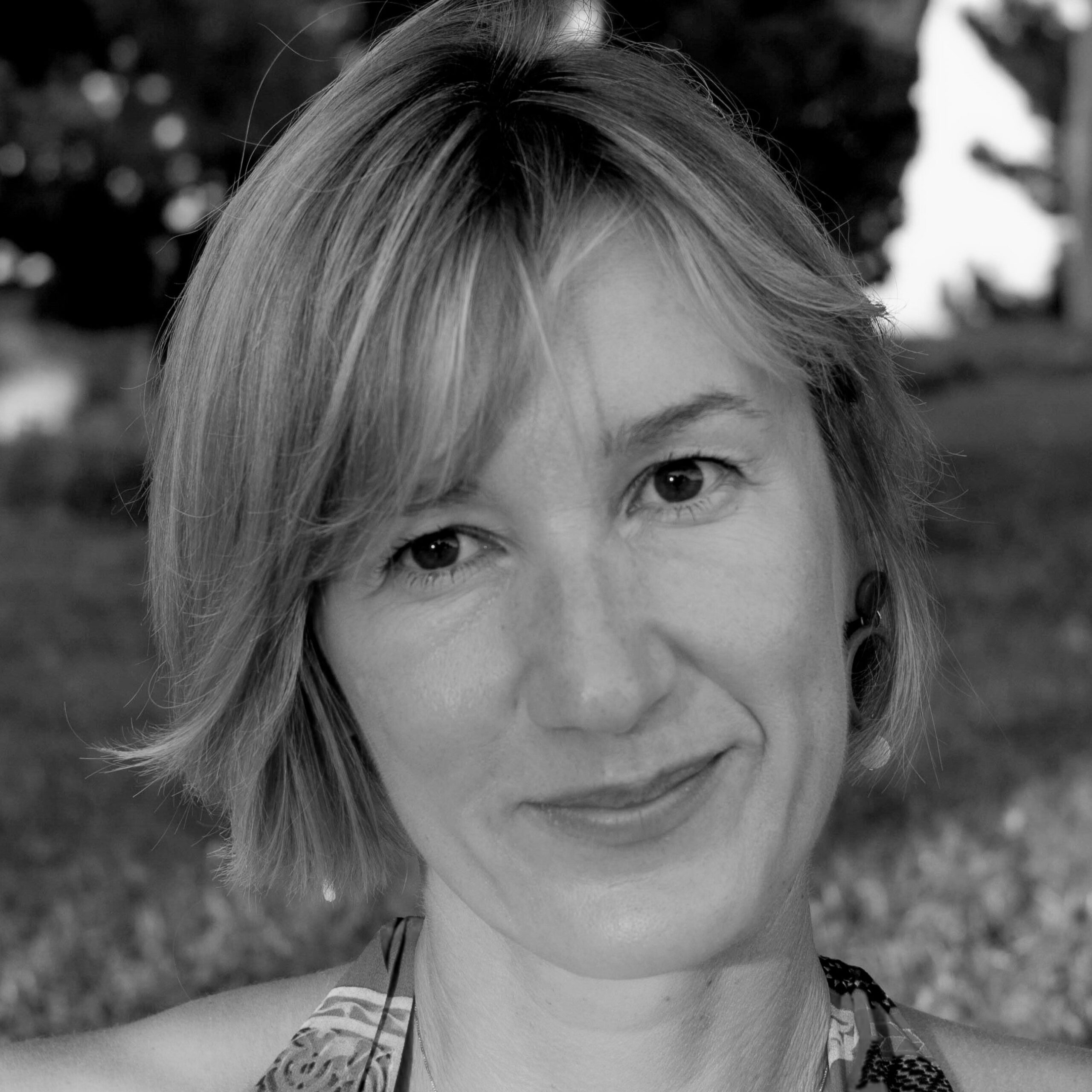Elvira Mujčić