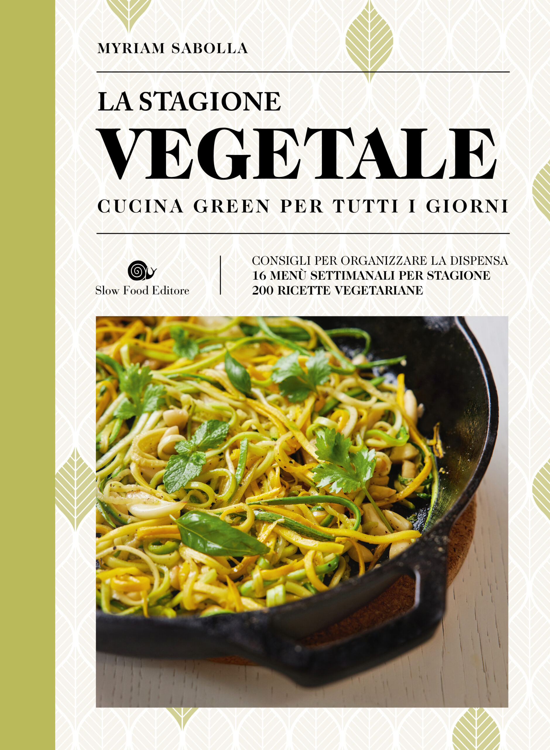 La stagione vegetale