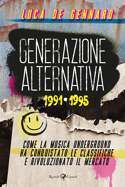 Generazione Alternativa