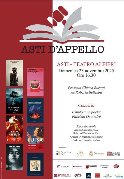 Premio Asti d’Appello