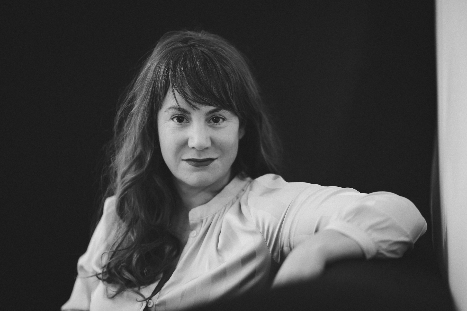 Açelya Yönaç