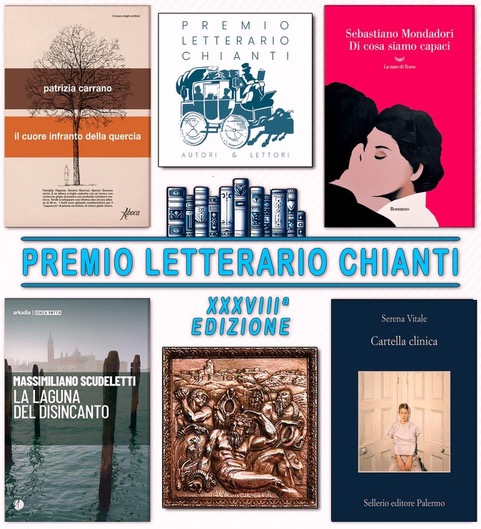 Premio letterario Chianti