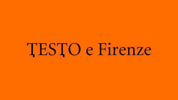 Testo 2026