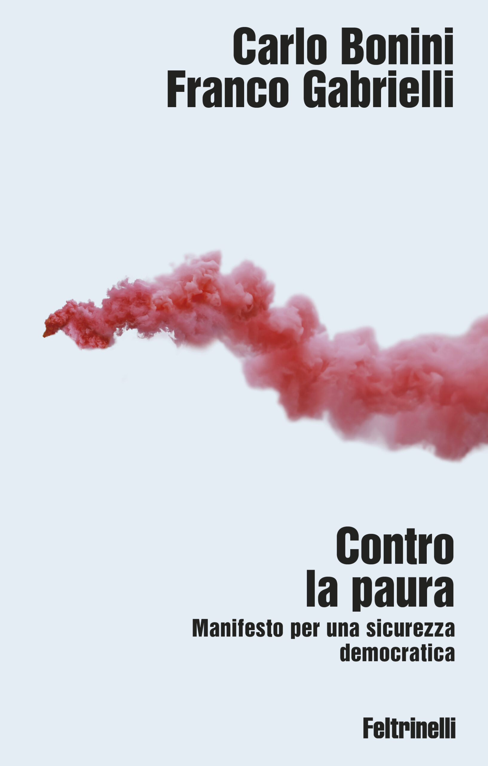 Contro la paura