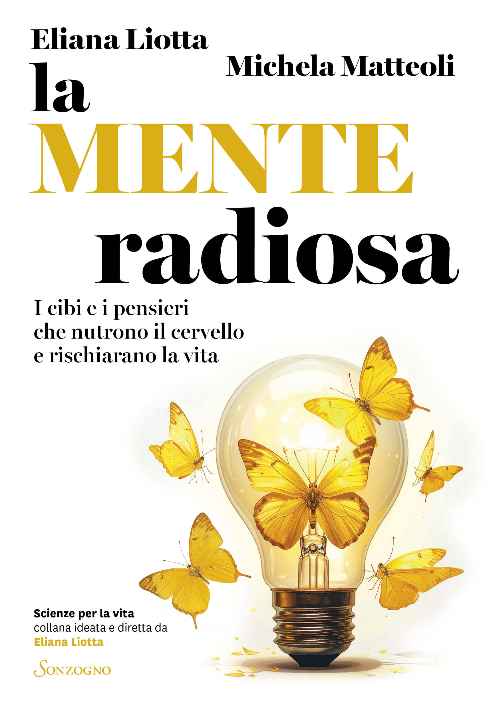 La mente radiosa