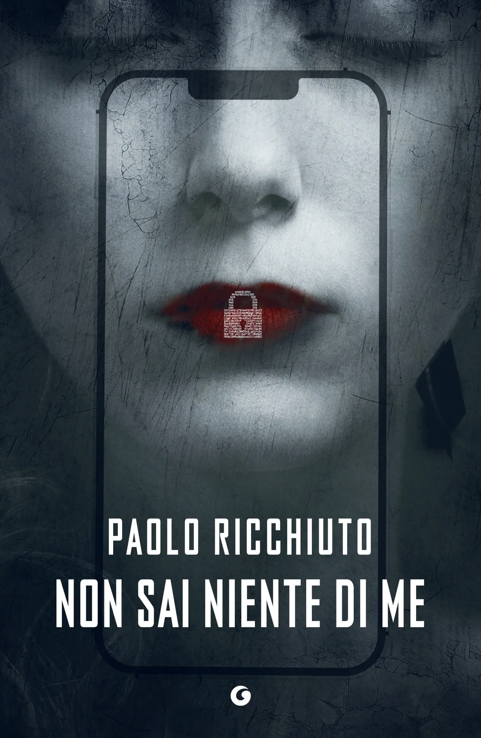 Non sai niente di me