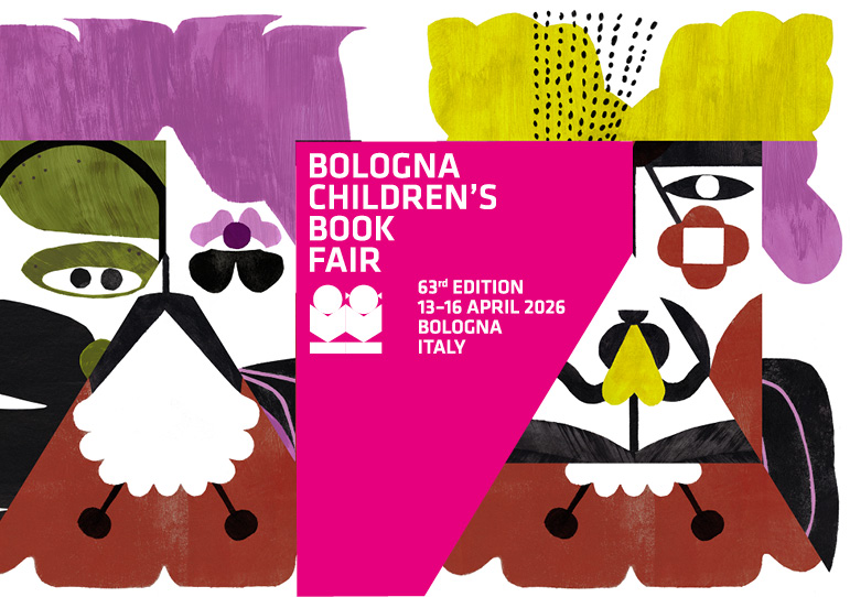 Bologna Children Book Fair
