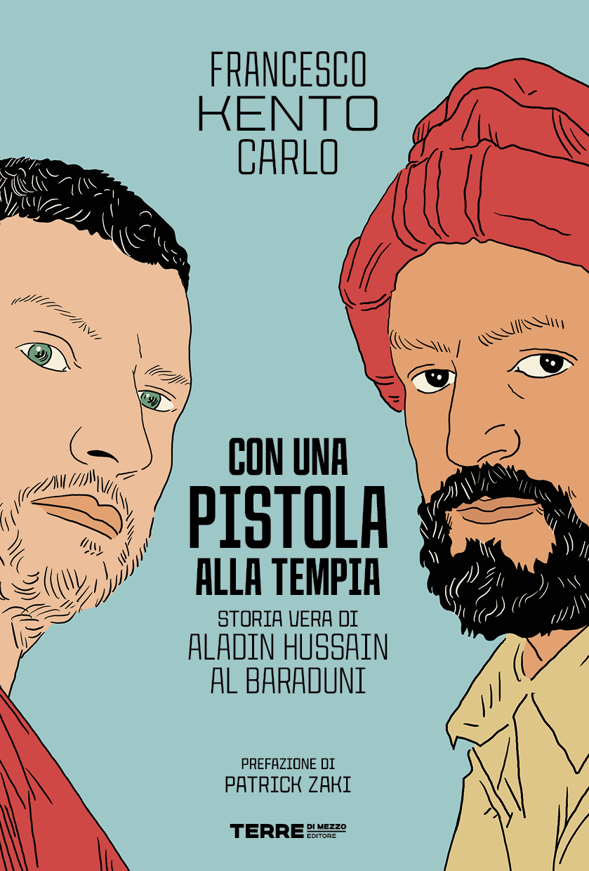Con una pistola alla tempia