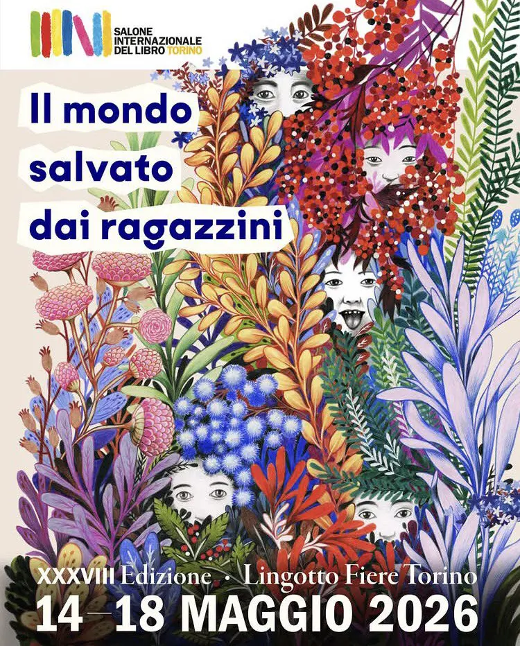 Salone internazionale del Libro