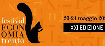 Festival dell’economia 2026